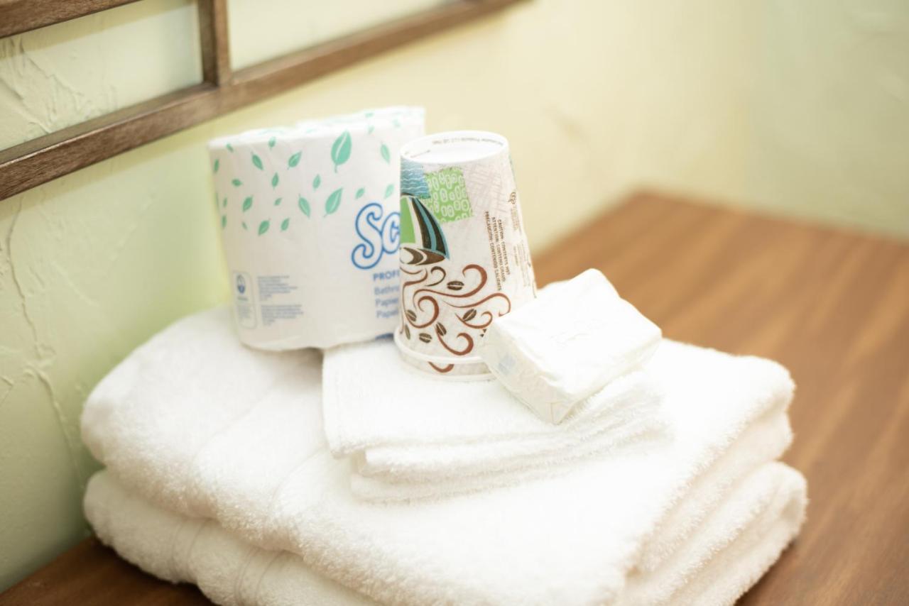 Hotel Evernia ウェストパームビーチ エクステリア 写真